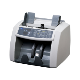 Laurel J-717 Friction Type Banknote Counter